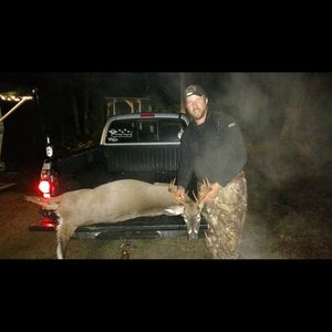 Meet your Posher, Chad